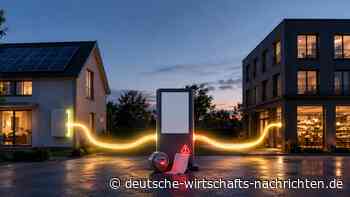 Kann Slowenien Strom-Sharing?