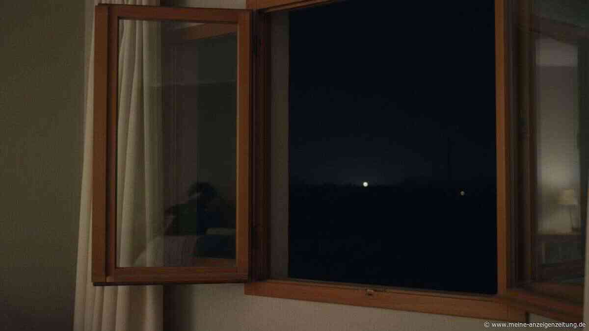 Fenster auf in der Nacht? Warum der Sommer-Trick nach hinten losgehen kann