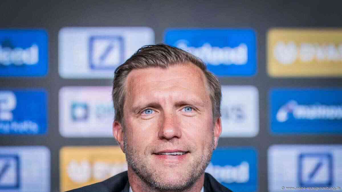 AC Milan im Transferchaos: Krösche sagt ab – wer rettet die Rossoneri?