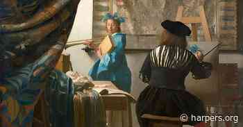 Thirty-seven paintings, 15 children, 43 years, and almost no paper trail: Vermeer is known to us only through crumbs and scraps