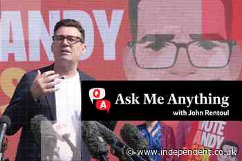 Voices: I’ve covered Labour for decades – ask me anything as polls open in Makerfield by-election