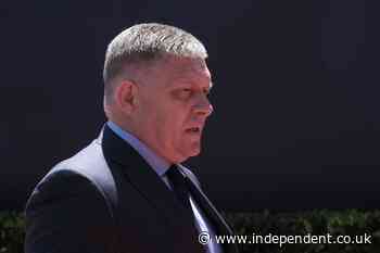 Slovakia’s government faces confidence vote as debt exceeds constitutional limit
