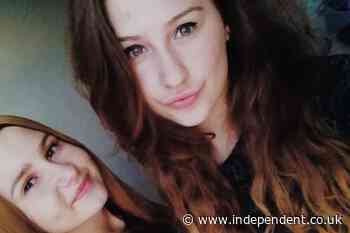 ‘My sister was groomed to her death online. It’s a national scandal’