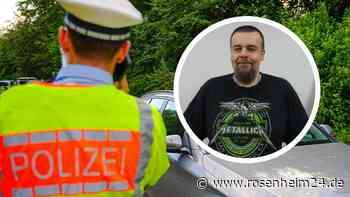 Verurteilter Mörder entkommt bei Freigang – Polizei warnt: Nicht nähern!