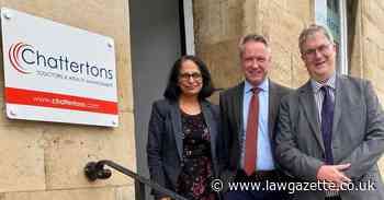 East Midlands firm makes tenth acquisition in a decade