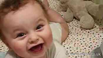 Preston Davey sentencing LIVE: Birth mum says 'I will never forgive you' to murderer Jamie Varley