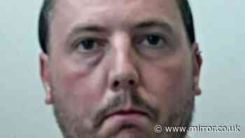 Moment twisted Preston Davey killer Jamie Varley tells police: 'I will fight you to the day I die'