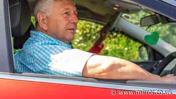 Health expert explains 50mph rule to protect your hearing in hot weather