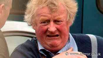 Paedophile coach Bill Kenneally who assaulted 10 boys dies in prison