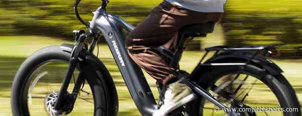 Why Fast E-Bikes Are Becoming The New Choice For Active Urban Riders