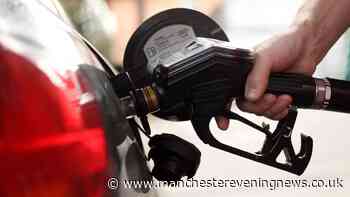 The cheapest petrol and diesel in Greater Manchester today - Thursday, 18 June