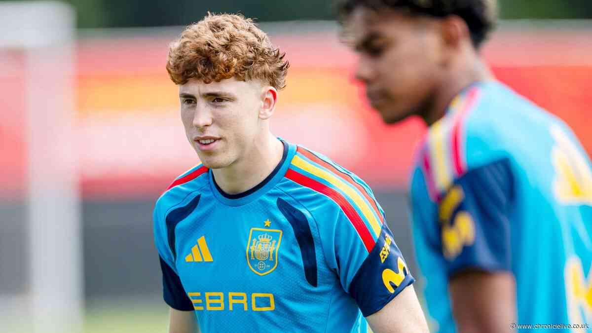 Inside Liverpool's hijack of Victor Munoz and why Newcastle failed in their transfer pursuit