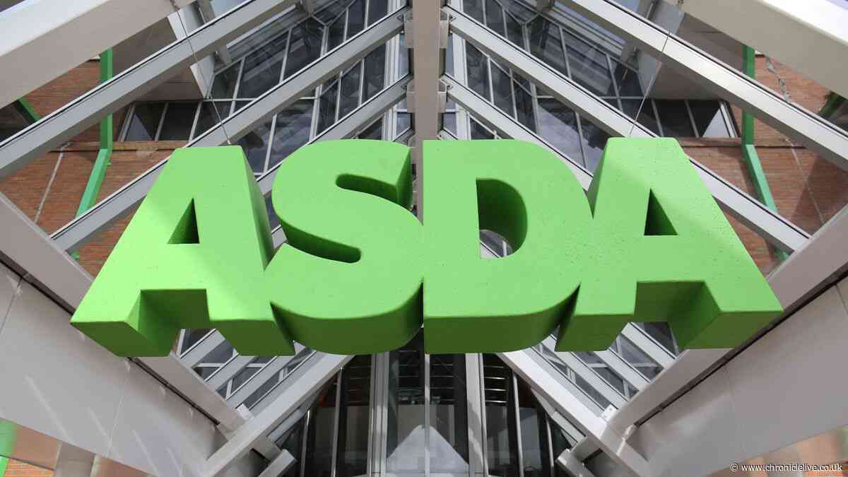 All the North East Asda stores where World Cup delivery change is now in force