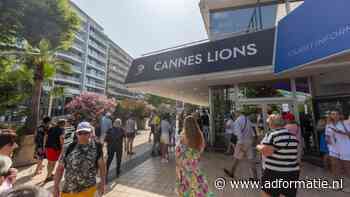 Serviceplan reikt European CMO of the Year Award in Cannes, drie Nederlanders genomineerd