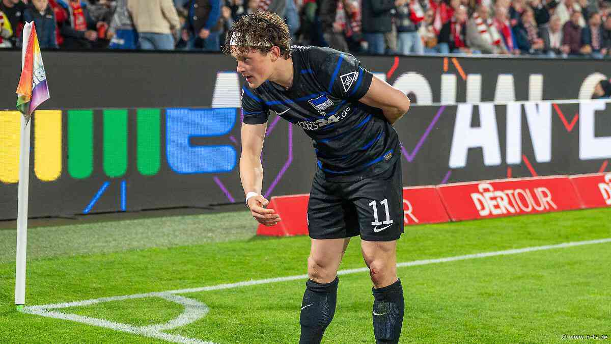 Trotz guter Wechsel-Gründe: Wie Fabian Reese über seine eigene Inszenierung stolpert