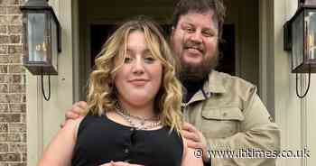 'It's F---n Crazy': Jelly Roll's Daughter Speaks Out Amid His Ongoing Divorce From Bunnie XO