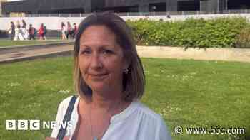'Scared to go to work': Shop assistant tells of customer abuse