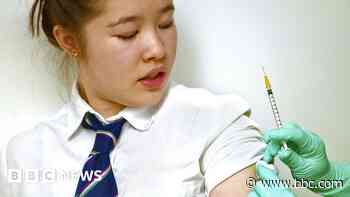 Young women now have 'close to zero' risk of cervical cancer death after HPV jab