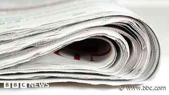 The Papers: US-Iran deal and England's World Cup win