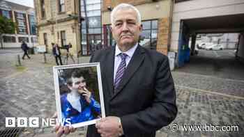 I did it for my son, says campaigner ahead of vulnerable adults abuse report