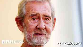Former miner who killed terminally ill wife dies