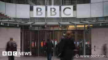 BBC announces 550 job cuts as first part of £500m savings plan