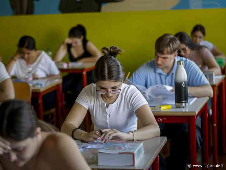 Questione di maturità