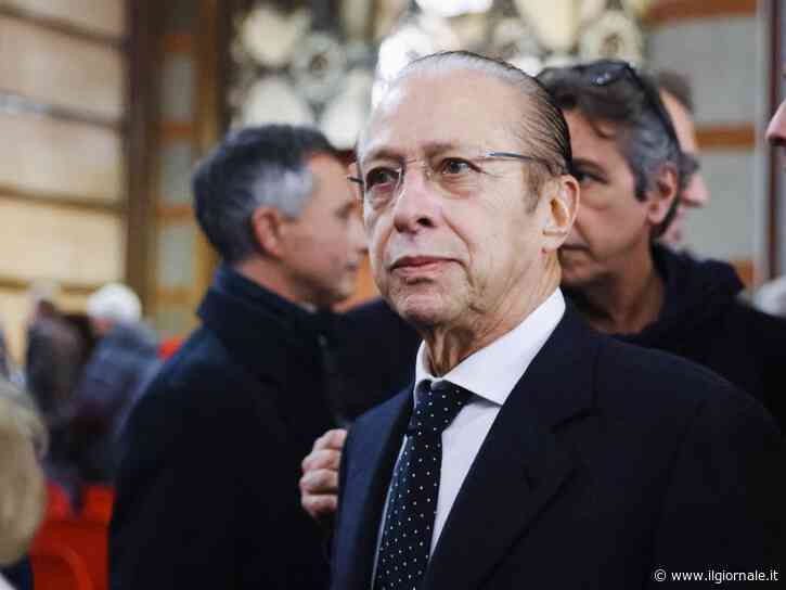 Paolo Berlusconi: "Scrissi a Cairo di vergognarsi"