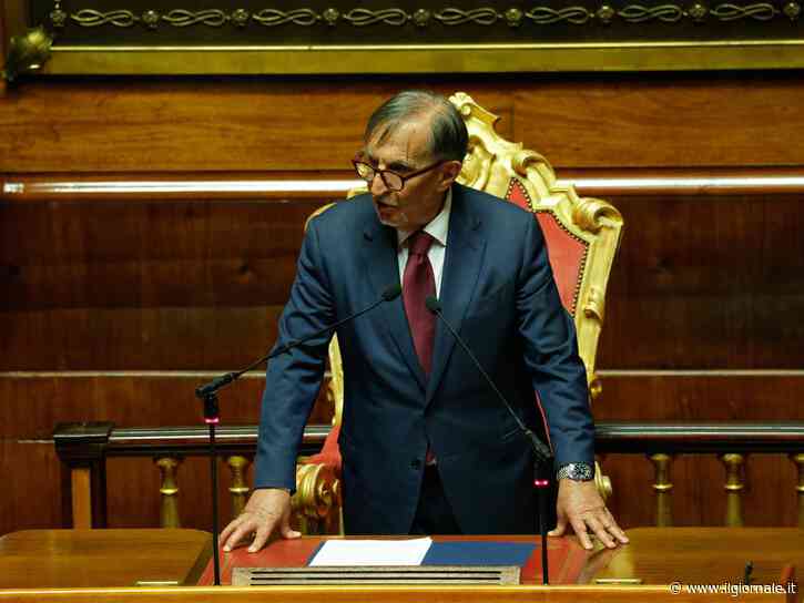 Manuale La Russa su Vannacci: "Il marchio di traditore è indelebile"