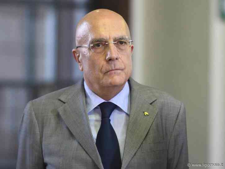 "Sala? Capisco il lamento sui pm ma a lui è mancato coraggio politico"