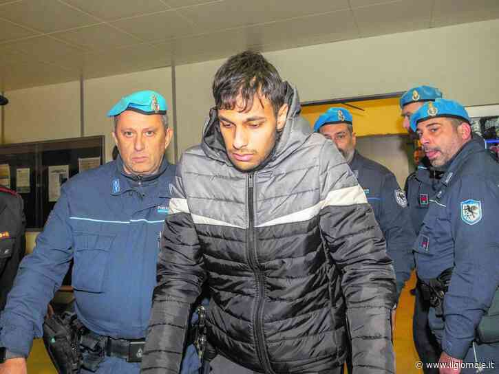 Pena e risarcimenti. Gli sconti in appello all'amico di Ramy che era alla guida