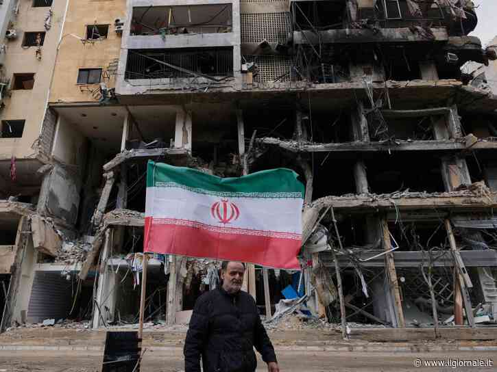 Euforia Iran: "Trionfo". Ma il nipote di Khomeini. "Ora umiltà col popolo"