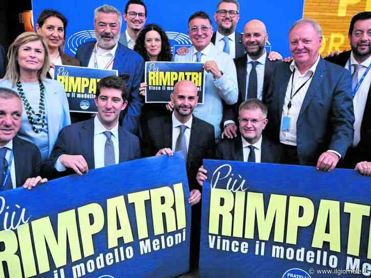 La Ue ha scelto rimpatri più veloci: "modello Albania" subito in vigore