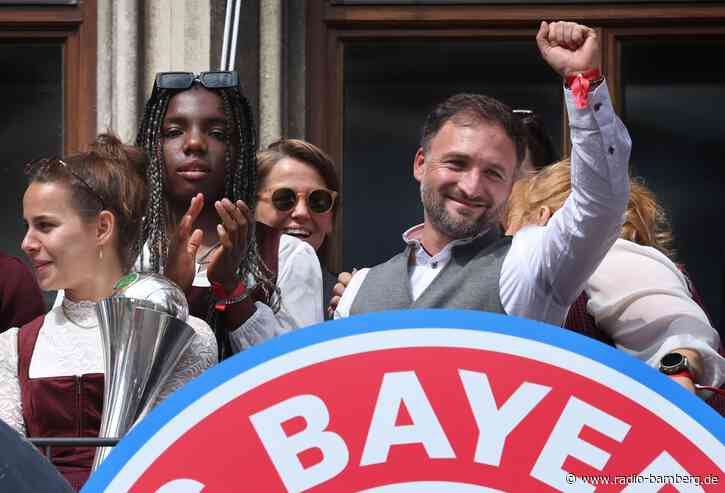 FC Bayern verlängert Vertrag mit Frauen-Trainer Barcala