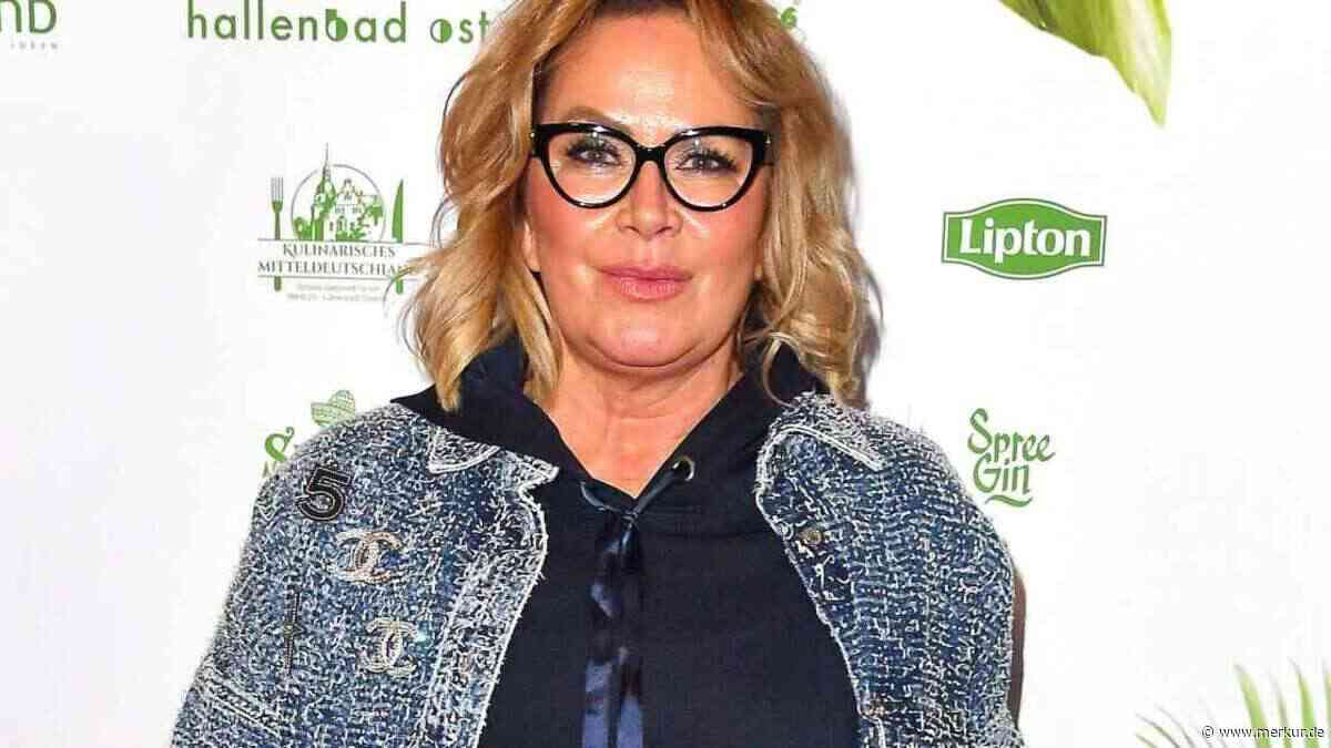 Mit Abnehmspritze: Claudia Effenberg hat 23 Kilo verloren