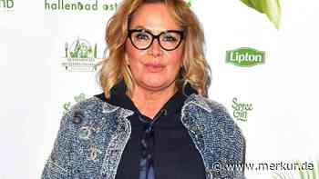 Mit Abnehmspritze: Claudia Effenberg hat 23 Kilo verloren