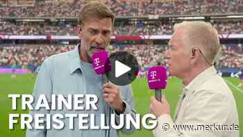 RB-Leipzig-Video: Werner freigestellt – wer übernimmt jetzt?