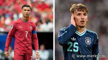 WM 2026: Thomas Müller vergleicht überraschend Ronaldo mit Karl