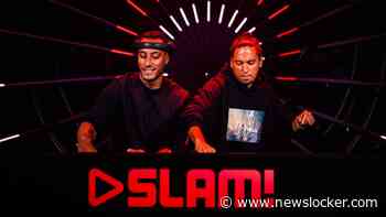 SLAM! lanceert zomerprogramma met honderd dj-sets tijdens zonsondergang