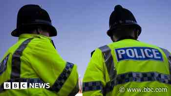 Retired police inspector cleared of sexual behaviour
