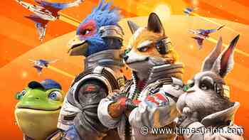 Nintendo taps Troy-based Velan Studios for upcoming ‘Star Fox’ remake for Switch 2