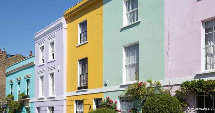 This surprising London suburb is becoming the UK’s £1,000,000,000 answer to Hollywood