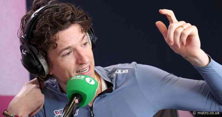 Greg James reveals he’s in ‘no fit state’ to host Radio 1 show after father’s surgery