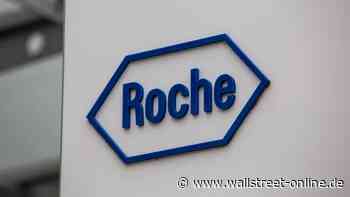 Neue Studiendaten: Roche vor Durchbruch: Jetzt winkt eine Milliardenchance