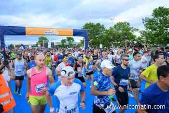 4 000 coureurs vont se frotter aux 10 km Estérel-Côte d’Azur