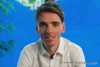 Romain Bardet annonce devenir manager sportif de Decathlon CMA CGM en 2027, l’équipe de Paul Seixas