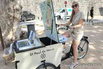 « Séduire de nouvelles clientèles mais aussi préserver l’âme de Saint-Paul-de-Vence » : coup de projecteur sur les actions de l’office de tourisme