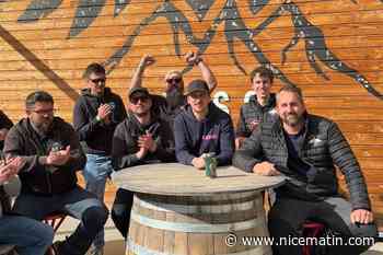 « La Bande du Sud » : trois brasseurs de la région Sud s’associent pour lancer une nouvelle bière et développer la filière brassicole avec une malterie