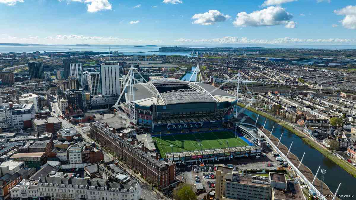 Car parks in Cardiff city centre to close permanently within weeks
