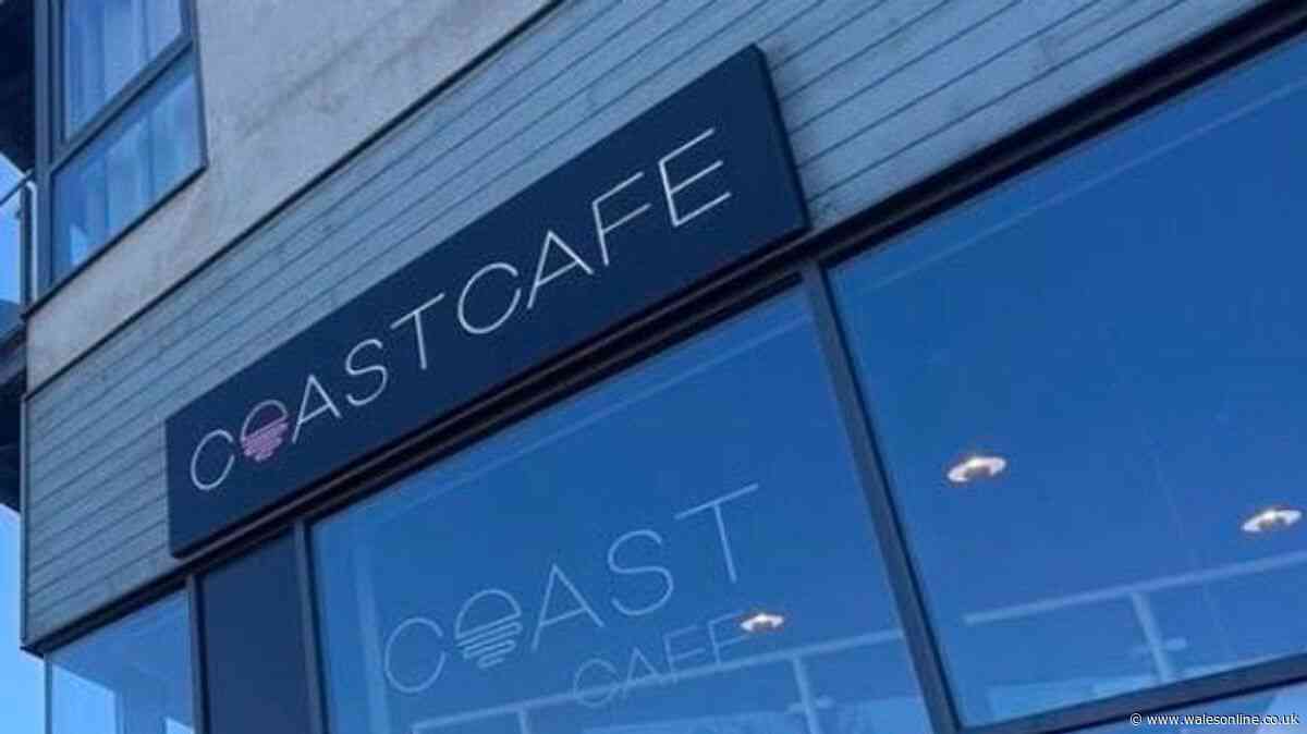 Popular Swansea cafe to close after 12 years
